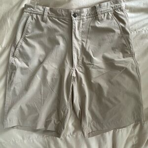 FootJoy Golf Shorts - Khaki